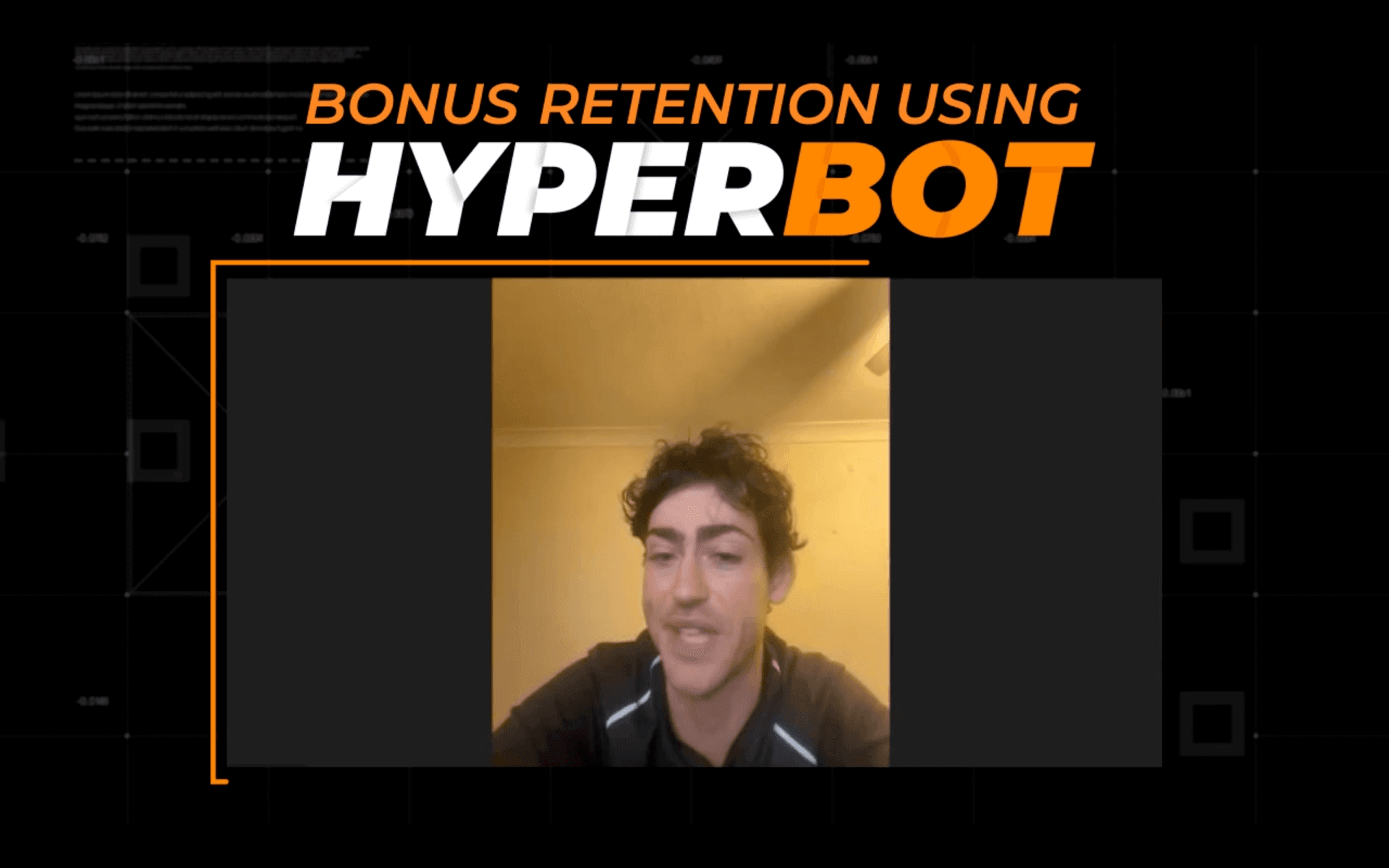 Sports Bet Insiders Full Interview